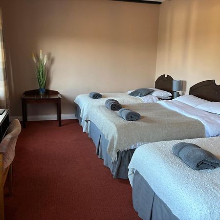 An Cheibh B&B Rossaveel Ngoại thất bức ảnh