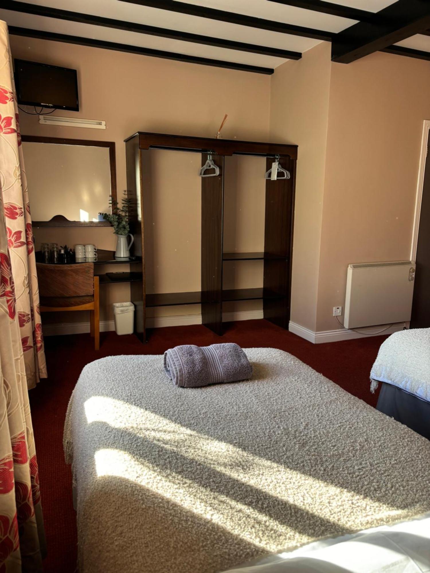An Cheibh B&B Rossaveel Ngoại thất bức ảnh